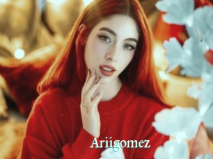 Ariigomez