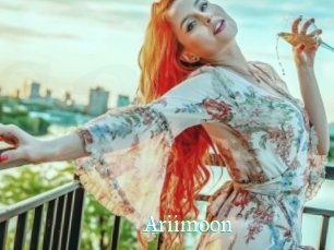 Ariimoon