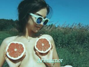 Arinaamor