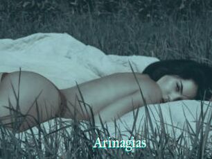 Arinagias