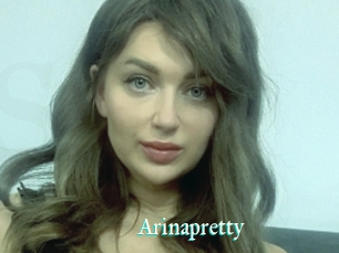 Arinapretty