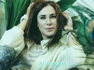 Arinasecret