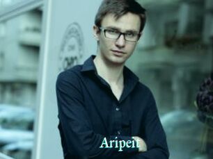 Aripeit