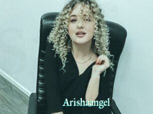 Arishaangel