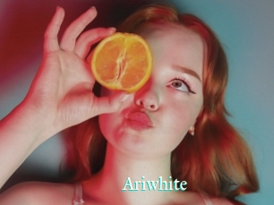Ariwhite