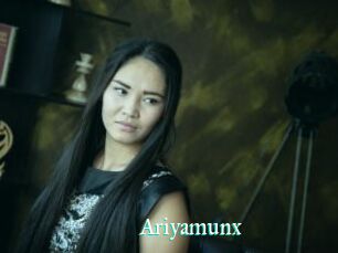 Ariyamunx