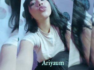 Ariyaum