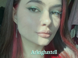 Arleighaxtell