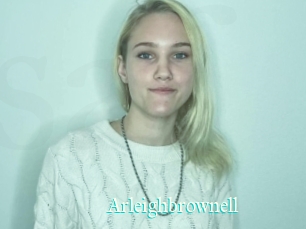 Arleighbrownell