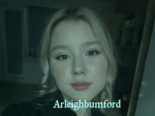 Arleighbumford