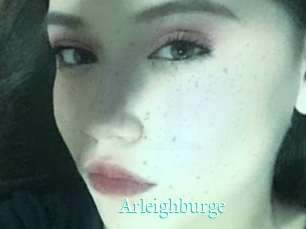 Arleighburge