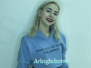 Arleighcleeton