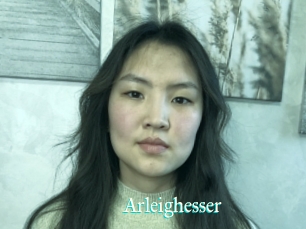 Arleighesser