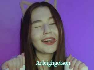 Arleighgolson