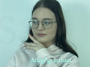 Arleighgrantham