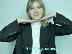 Arleighgroomes