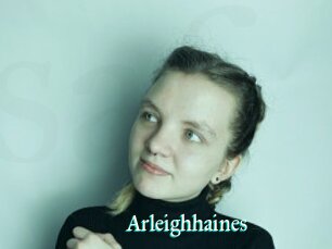 Arleighhaines