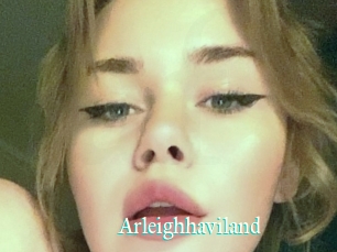 Arleighhaviland
