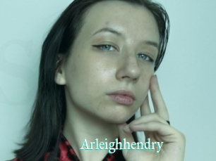 Arleighhendry