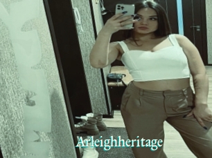 Arleighheritage