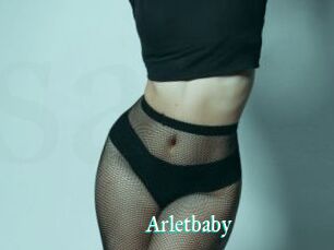 Arletbaby