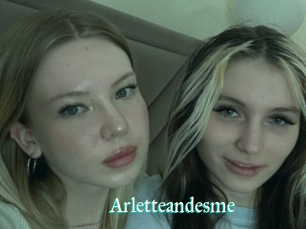 Arletteandesme