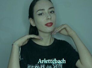 Arlettebach