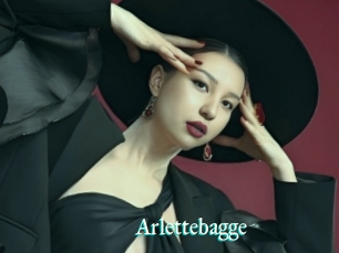 Arlettebagge