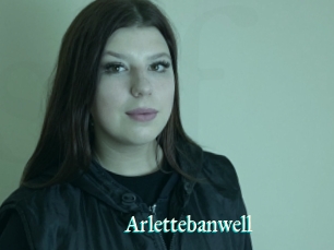 Arlettebanwell