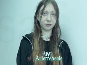 Arlettebeale