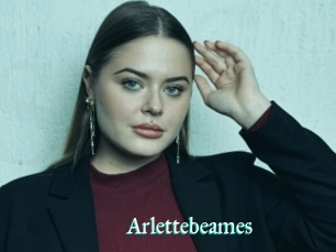 Arlettebeames