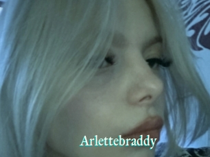 Arlettebraddy