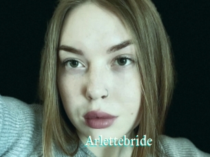 Arlettebride