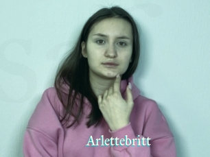 Arlettebritt