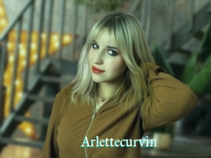 Arlettecurvin