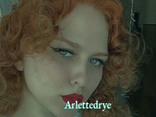 Arlettedrye