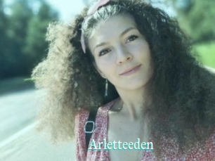 Arletteeden