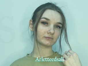 Arletteedsall