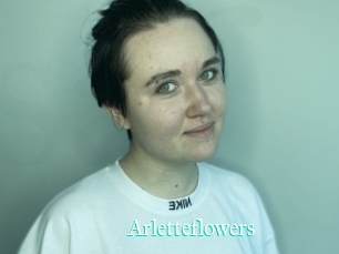 Arletteflowers