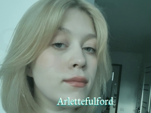 Arlettefulford