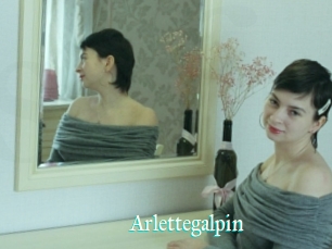 Arlettegalpin