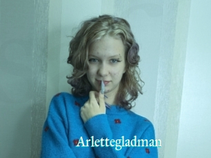 Arlettegladman