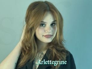 Arlettegrine