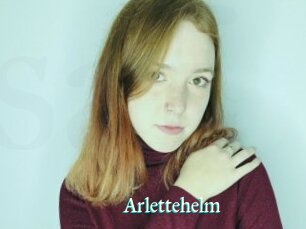 Arlettehelm