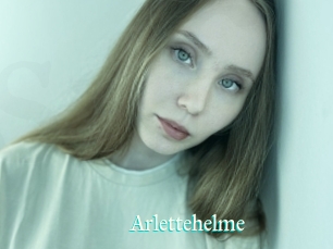 Arlettehelme