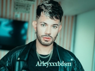 Arleyxxxbdsm
