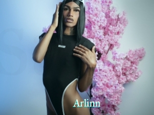 Arlinn