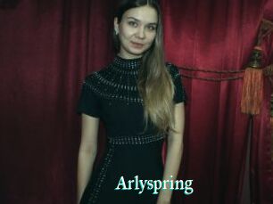 Arlyspring