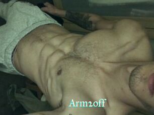 Arm2off