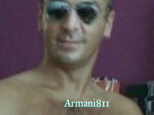 Armani811